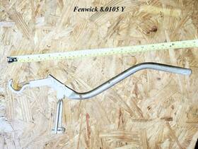 8.0105 Fenwick Peugeot Gas And Diesel Valve Spring Specialty Service Tool Y