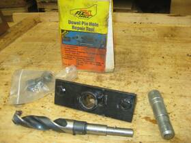 T350-301 Fitzall Gm Dowel Pin Repair Kit