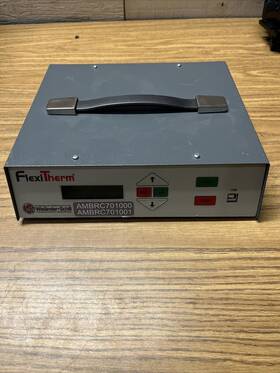 Ambrc701000 Flexitherm Multi-heatpad System 701000 - Control Unit
