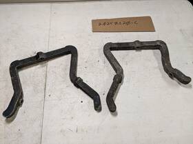 T54l-6085-a Fomoco 54l-6085-at 54 55 56 57 58 59 60 61 62 63 64 Ford Engine Specialty Tool