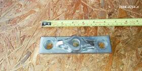 T60k-4234-a Fomoco 60 61 62 63 64 65 66 Falcon Comet Axle Specialty Tool