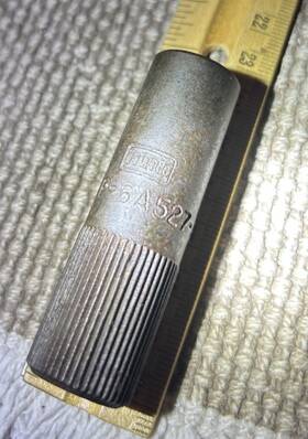 T65p-6a527-a Fomoco Rocker Arm Stud Installer Tool Ford 240 300 361 391