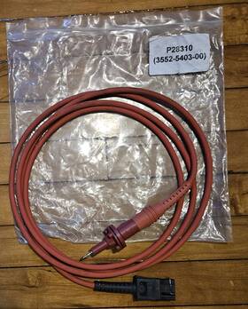 078-00602 Ford Rotunda Vmm Red Probe