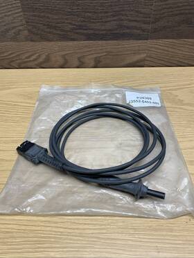 078-00603 Ford Rotunda Vmm Black Probe