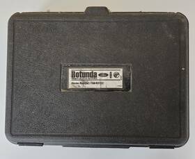 164-r3122 Ford Rotunda Spare Tire Lock Master Key Set 2000-2010 Trucks