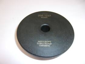 205-1037 Ford Rotunda Otc Pinion Bearing Cup Installer 205-1037 Ford Rotunda Otc Pinion Bearing Cup Installer