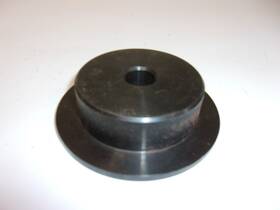 205-486 Ford Otc Rotunda Drive Pinion Bearing Cup Installer Dana 80 F-series