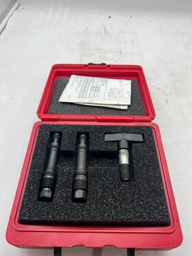 303-1164 Ford 303-1163 Rotunda Otc 6.0l Power Stroke Diesel Tool Kit Sku D
