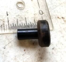Ford 303-241 Otc Rotunda T84t-9600-a Purge Line Test Adapter