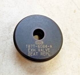 T87t-6084-a Ford 303-306 Otc Valve Seat Replacer Rotunda