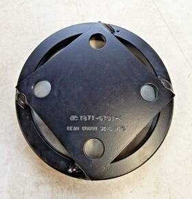 T87t-6701-a Ford 303-314 Otc Rear Crank Seal Replacer Rotunda