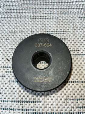 307-664 Ford Rotunda Otc Case Bushing Installer Tool 307-664 Ford Rotunda Otc Case Bushing Installer Tool