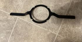 310-065 Ford 310065 Rotunda Otc Fuel Tank Sender Unit Wrench F1 310-065 Ford 310065 Rotunda Otc Fuel Tank Sender Unit Wrench F1