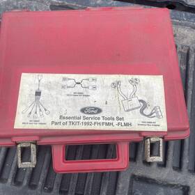 T92c-8000-ah Ford 48766 The Item Is A Rotunda Breakout Box Kit Specifically Model T92c-8000-ah Ford 48766 The Item Is A Rotunda Breakout Box Kit Specifically Model
