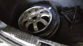 695.fd1c13 Ford Jack Kit Fiesta 2013 Tools 583715