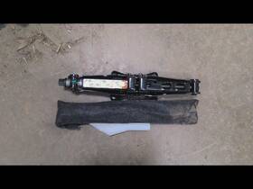 695.fd1k10 Ford Fusion 2010 Tools 676502