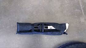 695.fd1t08 Ford Taurus 2008 Tools 664732