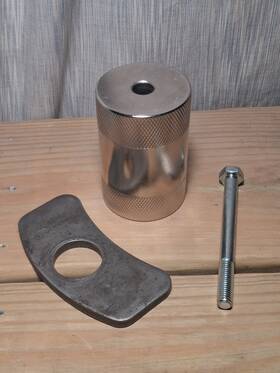 Ctgr6h010 Ford 6.0l Turbo Cornwell Replaces Oem 3031170 Rocker Arm Release Tool