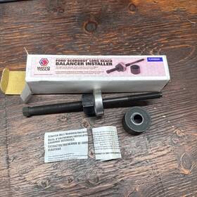Ford Flrhb800 Matco Long Reach Ecoboost Balancer Installer