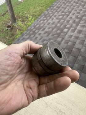 T62f-6250-a2 Ford Fomoco Tool Vintage