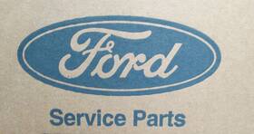 89fb-12k072-ac Ford Genuine Oem Edis4 Ignition Control Module Blue 1.9l Ini 89fb-12k072-ac Ford Genuine Oem Edis4 Ignition Control Module Blue 1.9l Ini