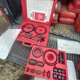 K11990fh4 Ford The Item Is A Rotunda Service Tool Kit For Steering And Transmission K11990fh4 Ford The Item Is A Rotunda Service Tool Kit For Steering And Transmission