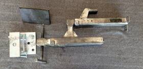 303-1554 Ford Rotunda 303-1554/2 Oem Otc Engine Fixture Tool