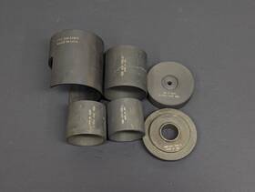 204-358 Ford Rotunda Otc Ball Joint Remover And Installer For Truck Van 204-358 Ford Rotunda Otc Ball Joint Remover And Installer For Truck Van