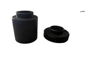 205-513 Ford Rotunda Otc 205-512 Tool And Inner/outer Joint Dust Shield Installer
