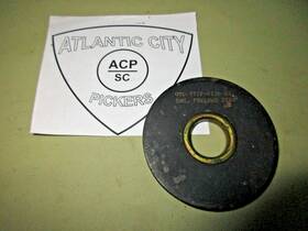 T79p-4136-a1 Ford Rotunda Otc Tool Bearing Preload Disc