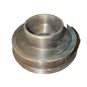 T80t-4000-x Ford Rotunda Otc Tool Rear Axle Bearing Replacer Installer