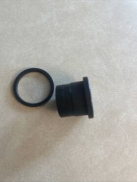 T80t-7127-c Ford Rotunda Otc Tool T80t-7127- C Output Shaft Bearing Replacer/spacer