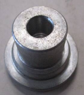 T87p-3504-c Ford Rotunda Otc Tool Lower Pinion Seal Replacer