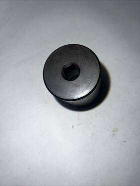 T90p-3504-kh Ford Rotunda Otc Tool Pinion Cover Torque Adapter 211-173