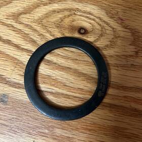 T94p-6701-ah Ford Rotunda Otc Tool 3.8l Engine Front Crankshaft Seal Replacer