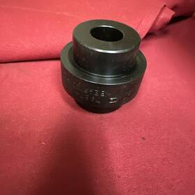 T96t-1244-a Ford Rotunda Otc Tool F-series Front Axle Needle Bearing Replacer