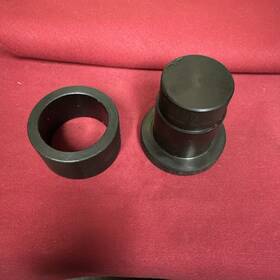 T96t-77110-a Ford Rotunda Otc Tool Bushing Replacer Set