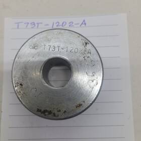 Ford Rotunda Otc Tool 204-020 Wheel Hub Bearing Cup Installer T73t-1202-a