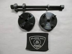 205-1066 Ford Rotunda Otc Tool Bushing Installer