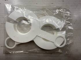 205-506 Ford Rotunda Otc Tool Halfshaft Seal Protector Set