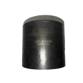 205-510 Ford Rotunda Otc Tool Rear Axle Bushing Receiving Cup Special 205-510 Ford Rotunda Otc Tool Rear Axle Bushing Receiving Cup Special