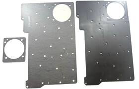 307-405 Ford Rotunda Otc Tool Transmission Air Test Plate
