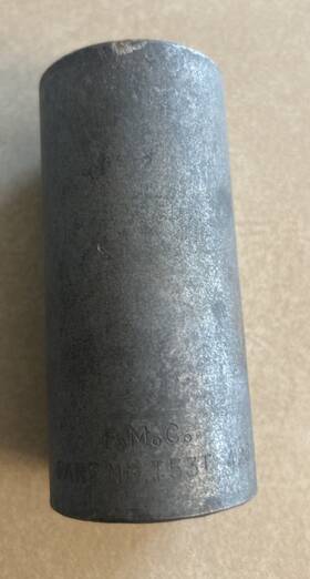 T53t-4261-a Ford Rotunda Otc Tool Pinion Shaft