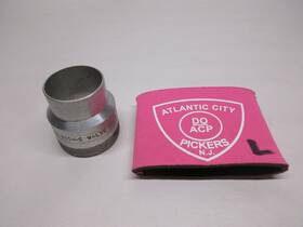 T78p-3504-c Ford Rotunda Otc Tool Valve Body Insertion