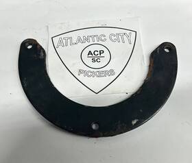 T81p-19623-lh Ford Rotunda Otc Tool Clamp