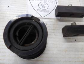 T81p-4451-b Ford Rotunda Otc Tool Shim Selctor Specialty Without Ut Bolts
