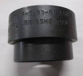 T81p-5493-b1 Ford Rotunda Otc Tool Center Arm Bushing Remover Installer