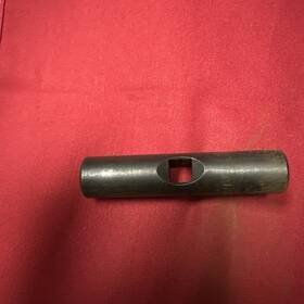 T84p-4205-a Ford Rotunda Otc Tool Gear Rotator 205-212