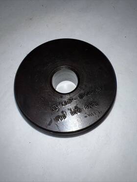 T86p-1104-a3 Ford Rotunda Otc Tool Hub Bearing Replacer 205-239