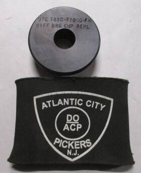 T88c-77000-fh Ford Rotunda Otc Tool Differential Bearing Cup Installer 308-163